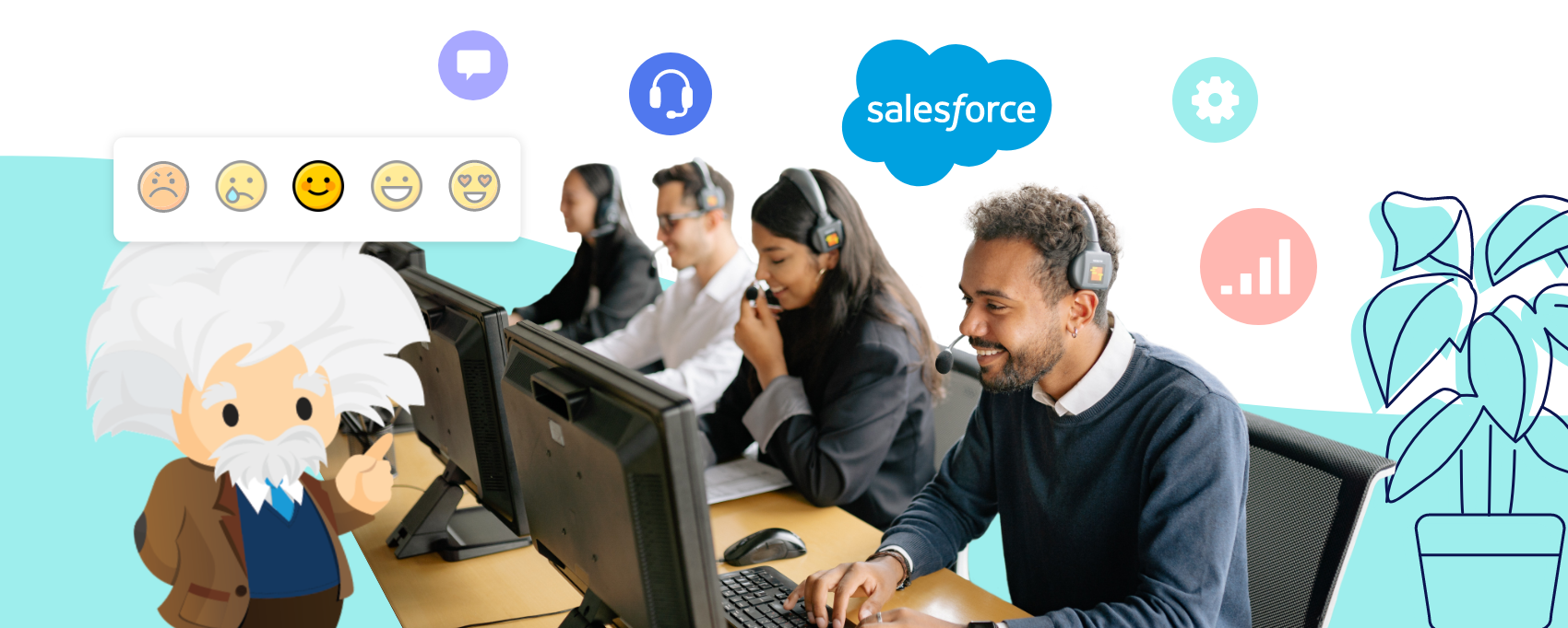 Tech Tools to boost Contact Center rep motivation and productivity